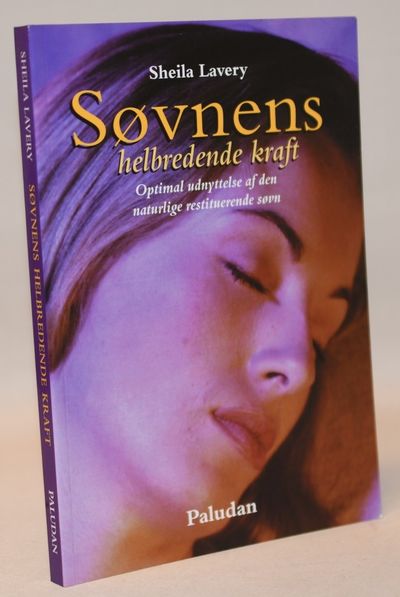 Søvnens helbredende kraft.