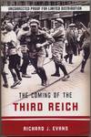 The Coming Of the Third Reich