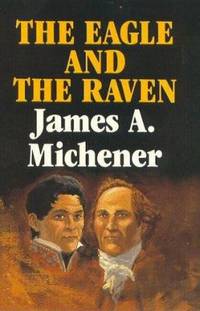 cover of The Eagle and the Raven