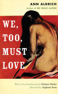 We Too Must Love