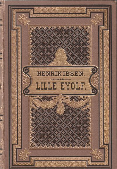 Lille Eyolf