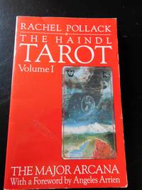 The Haindl Tarot. Volume I: The Major Arcana