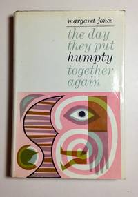 cover of The Day They Put Humpty Together again