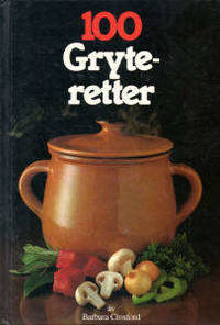 100 gryteretter.