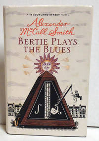 Bertie Plays the Blues