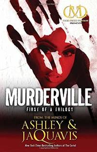 image of Murderville
