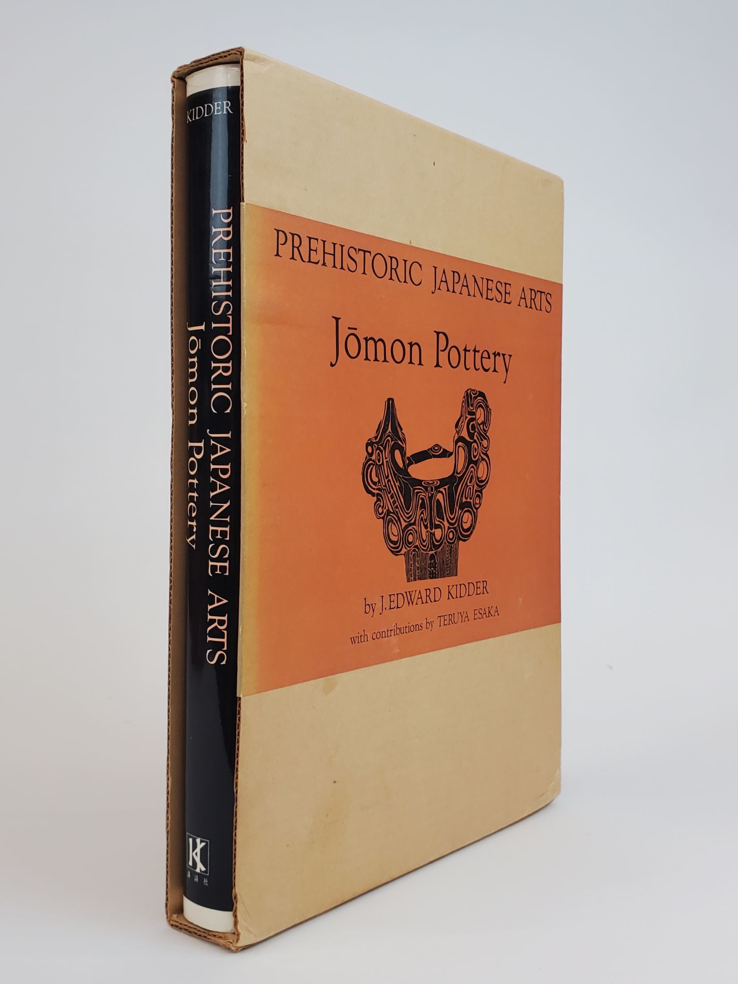 書 Prehistoric Japanese Arts Jomon Pottery 書 Prehistoric Japanese Arts Jomon Pottery Jomon Period