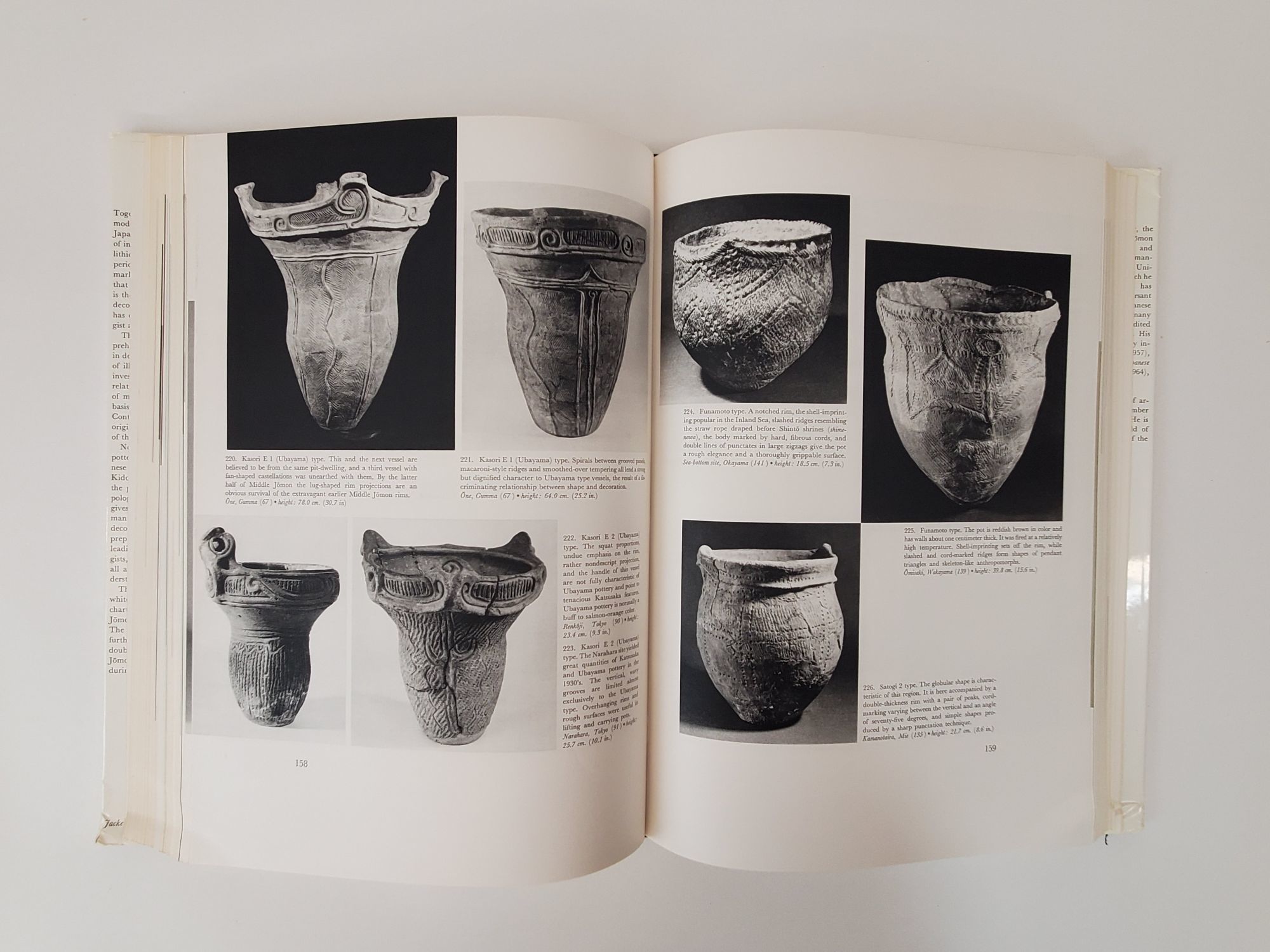 書 Prehistoric Japanese Arts Jomon Pottery 書 Prehistoric Japanese Arts Jomon Pottery 書 Prehistoric