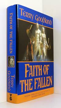 Faith of the Fallen (The Sword of Truth)