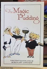 image of The Magic Pudding