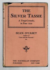image of The Silver Tassie (a Tragi-Comedy in Four Acts)