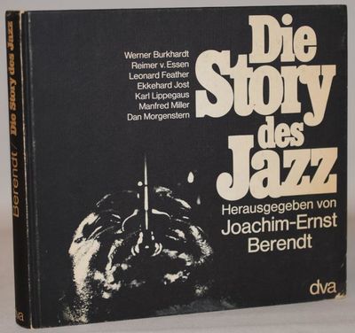 Die Story des Jazz - Vom New Orleans zum Rock…