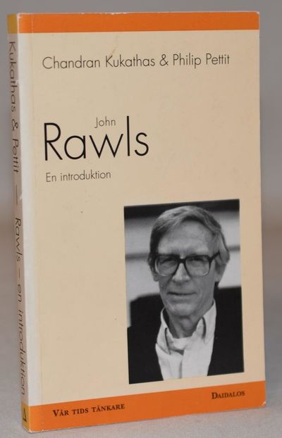 Rawls. En introduktion.