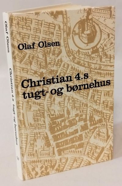 Christian IVs tugt- og børnehus.