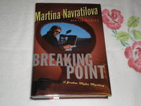 Breaking Point by Elizabeth;Villard Books Liz;Nickles - 1st Edition - 1996 - from skylarkerbooks (SKU: 012787)