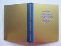 image of President Eisenhower's cartoon book