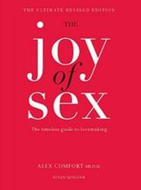 The Joy of Sex by Alex Comfort - 2011-04-09