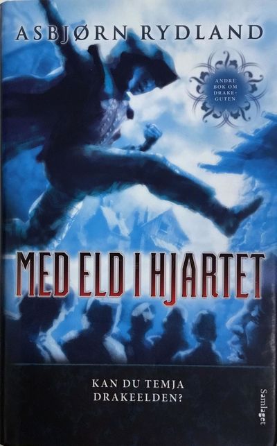 Med eld i hjartet