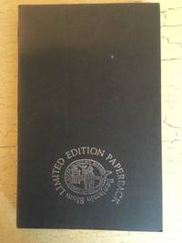 A Royalist's Notebook