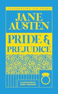Pride and Prejudice