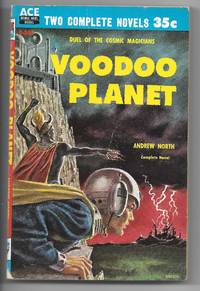 Voodoo Planet / Plague Ship