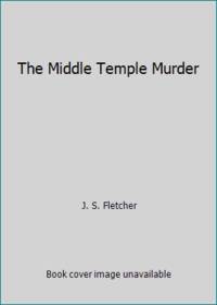 The Middle Temple Murder