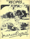 The Recipes of Marcel Pagnol