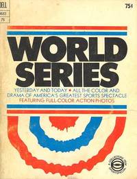 cover of World Series: Yesterday and Today