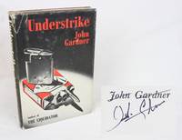 Understrike (Signed First Edition)