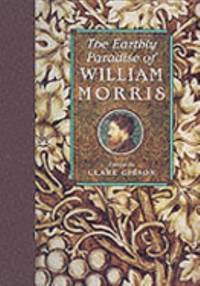 The Earthly Paradise of William Morris