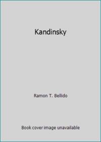 Kandinsky by Ramon T. Bellido - 1988