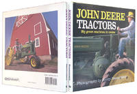John Deere Tractors: Big Green Machines in Review.