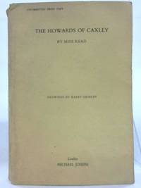 image of The Howards of Caxley - Uncorrected Proof Copy.