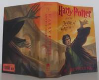 Harry Potter and the Deathly Hallows by Rowling, J.K - 2007