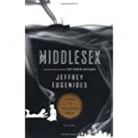 image of Middlesex A Novel