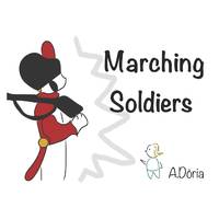 Marching Soldiers