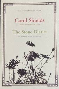 cover of The Stone Diaries