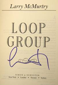 Loop Group (Signed)