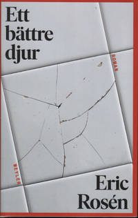 ETT BÄTTRE DJUR.