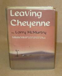 image of Leaving Cheyenne