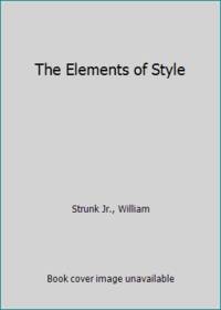 The Elements of Style
