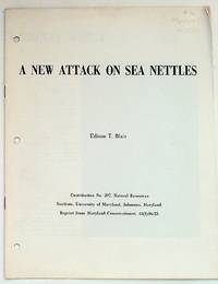 A New Attack on Sea Nettles: An Account of Research on the Swimmer's Nemesis