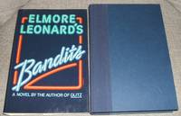 cover of Bandits