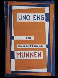 DEN UNDERSTRUKNA MUNNEN.