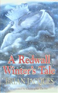 image of A Redwall Winter's Tale