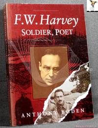 image of F. W. Harvey: Soldier, Poet