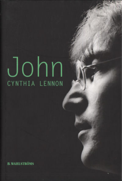 JOHN.