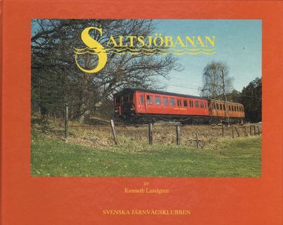 SALTSJÖBANAN.