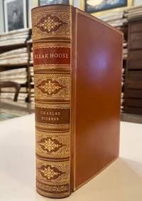 Bleak House by DICKENS, Charles - 1853