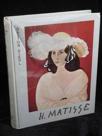 HENRI MATISSE.